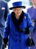 Kraliçe Kalıcı Olarak Windsor Kalesi'ne Taşınacak