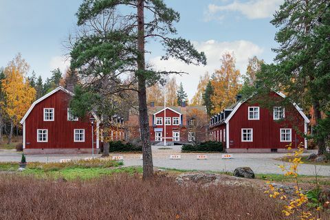 İsveç köyü satılık