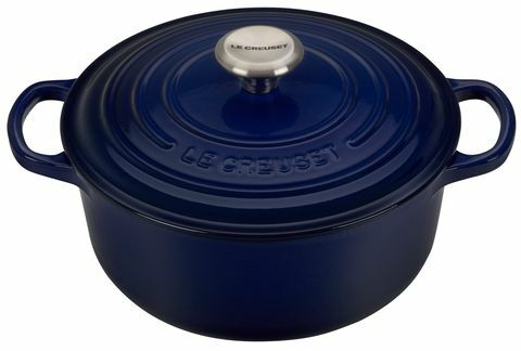 Le Creuset Yeni İndigo Koleksiyonu