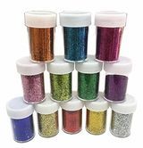 Slime Malzemeleri Glitter Powder 