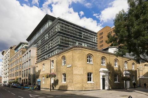 Pepys House - SE1 - Londra - dışında - Savills