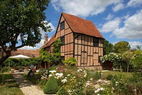 Shakespeare Evi - Grendon - Buckinghamshire - ön - Zoopla