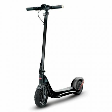 Elektrikli Scooter