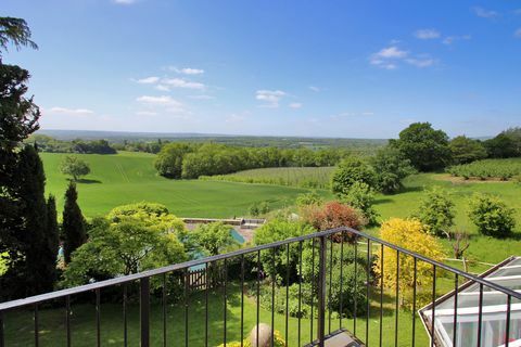 Roughway Cottage - Kent - görünüm - Savills