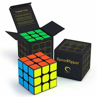 SpeedRipper Rubik Küpü