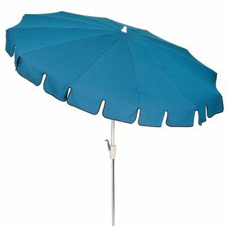Woodard Şemsiye