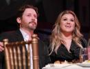 Kelly Clarkson, Brandon Blackstock'u Montana Home'dan Çıkaramadı