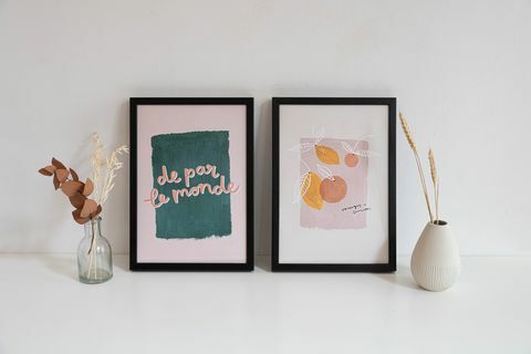 zoella, etsy ile ev aksesuarları koleksiyonunu piyasaya sürüyor