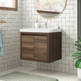 Rachal Tek Vanity