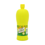 Tembel Limon Suyu Temizleyici 1 Litre (6'lı Paket)