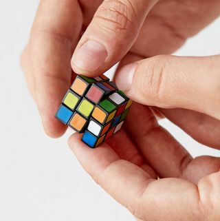 Rubik küp