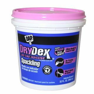 DryDex Beyaz Spackling