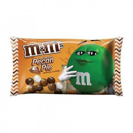 M&M’in Cevizli Turtası