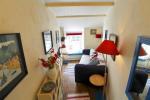 Küçük tek yatak odalı bebek evi Porthleven Satılık - Cornwall Satılık evler