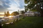 Bu Tarihi Maine Oteli Sakin Bir Kaçamak İçin Mükemmeldir
