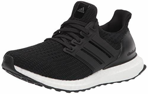 adidas Ultraboost 4.0 DNA Kadın Koşu Ayakkabısı, BlackBlackCore White, 8