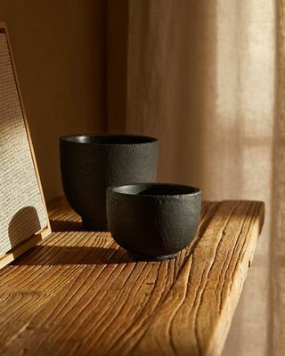 Seramik Tealight Tutucu