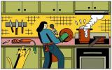 Aileniz İçin Uygun Bir Mutfak Düzeni Nasıl Oluşturulur