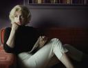 Netflix'in "Blonde"u Marilyn Monroe'nun Gerçek Evlerinde Çekildi