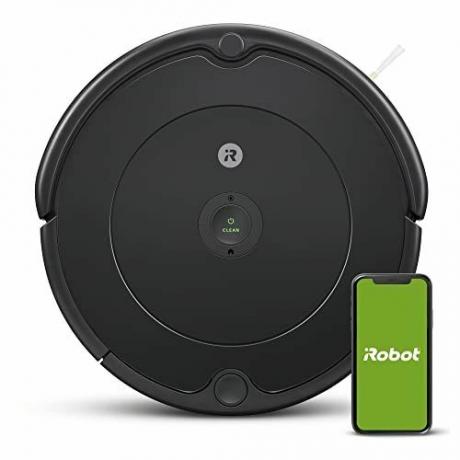 iRobot Roomba 692 Robot Vakum
