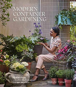 Modern Konteyner Bahçeciliği: Her Yerde Şık Küçük Alanlı Bahçe Nasıl Oluşturulur