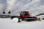 Jeremy Renner Kar Küreme Kazasında Yaralandı