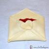 Kirazlı turta zarflar bir Sevgililer günü kartı iyidir - Delel.com
