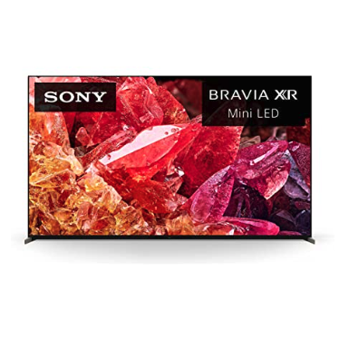 65 inç Bravia XR X95K Mini LED 4K Ultra HD Smart TV