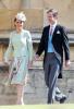 Pippa Middleton'ın Kraliyet Gelinlik Arizona Buzlu Çay Bir Kutu Gibi Görünüyor