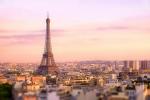 Eurostar İndirimi Paris'e Sadece £ 25 İçin Seyahat Edebilirsiniz demektir