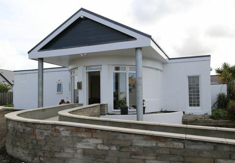 St Merryn Tatil Köyü - Padstow - Cornwall - Savills