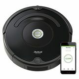 iRobot Roomba 671 Robot Vakum 