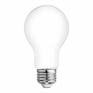 Kısılabilir Sıcak Beyaz LED Ampul