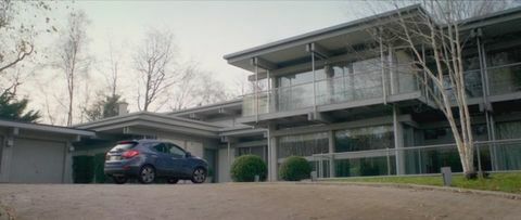 Doctor Foster - Bölüm 1, Seri 2 - Simon Foster'ın yeni evi