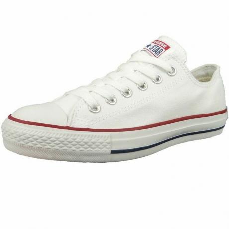 Chuck Taylor Tüm Yıldızlar