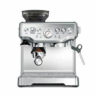 Barista Express Espresso Makinesi