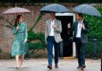 Kate Middleton, Dünya Ruh Sağlığı Gününde Hamileliği Duyurduğundan Bu Yana İlk Kamu Görünümünü Yapacak