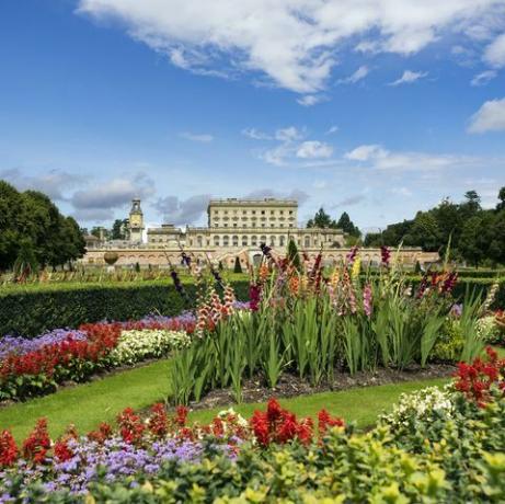 cliveden evi