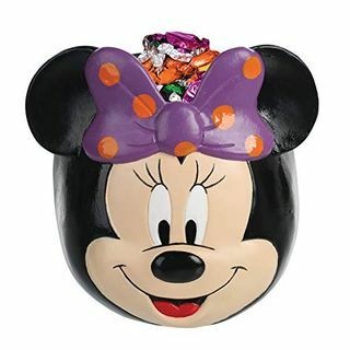 Minnie Mouse Şekerlik