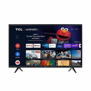 Android Sınıfı 3 Serisi HD LED Akıllı TV - 40S334, 2021 Model