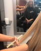 Christina El Moussa Instagram'da Yeni Saç Kesimi Yaptı
