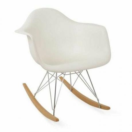 Eames RAR Sallanan Sandalye