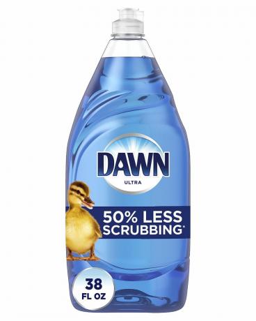 Dawn Ultra Bulaşık Deterjanı Sıvı Bulaşık Sabunu, Orijinal Kokulu