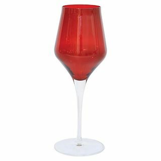 Contessa Şarap Bardağı, Kırmızı