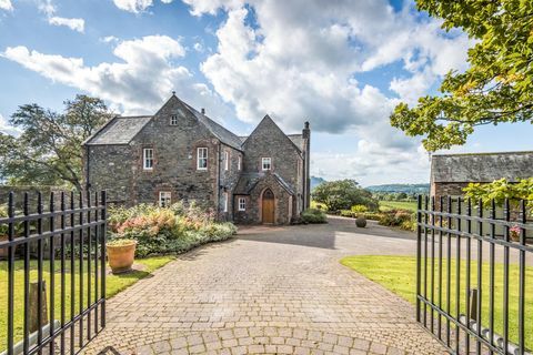 Mandalay Manor - Keswick - Cumbria - kapılar - Finest Properties