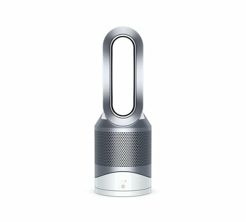 Dyson Pure Sıcak + Soğuk Bağlantı Arıtma Isıtıcısı Wh / Sv - Yenilenmiş - 1 Yıl Garanti