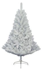 Beyaz 7ft (210cm) İmparatorluk Çam Noel Ağacı 