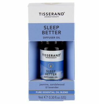 Tisserand Sleep Better Difüzör Yağı 9ml