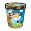 Ben & Jerry’nin Balkabağı Cheesecake Dondurması Graham Kraker Girdabı ile Paketlendi