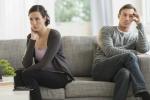 Boşanma Sırasında Mülk Nasıl Bölünür - Boşanma ve Ev